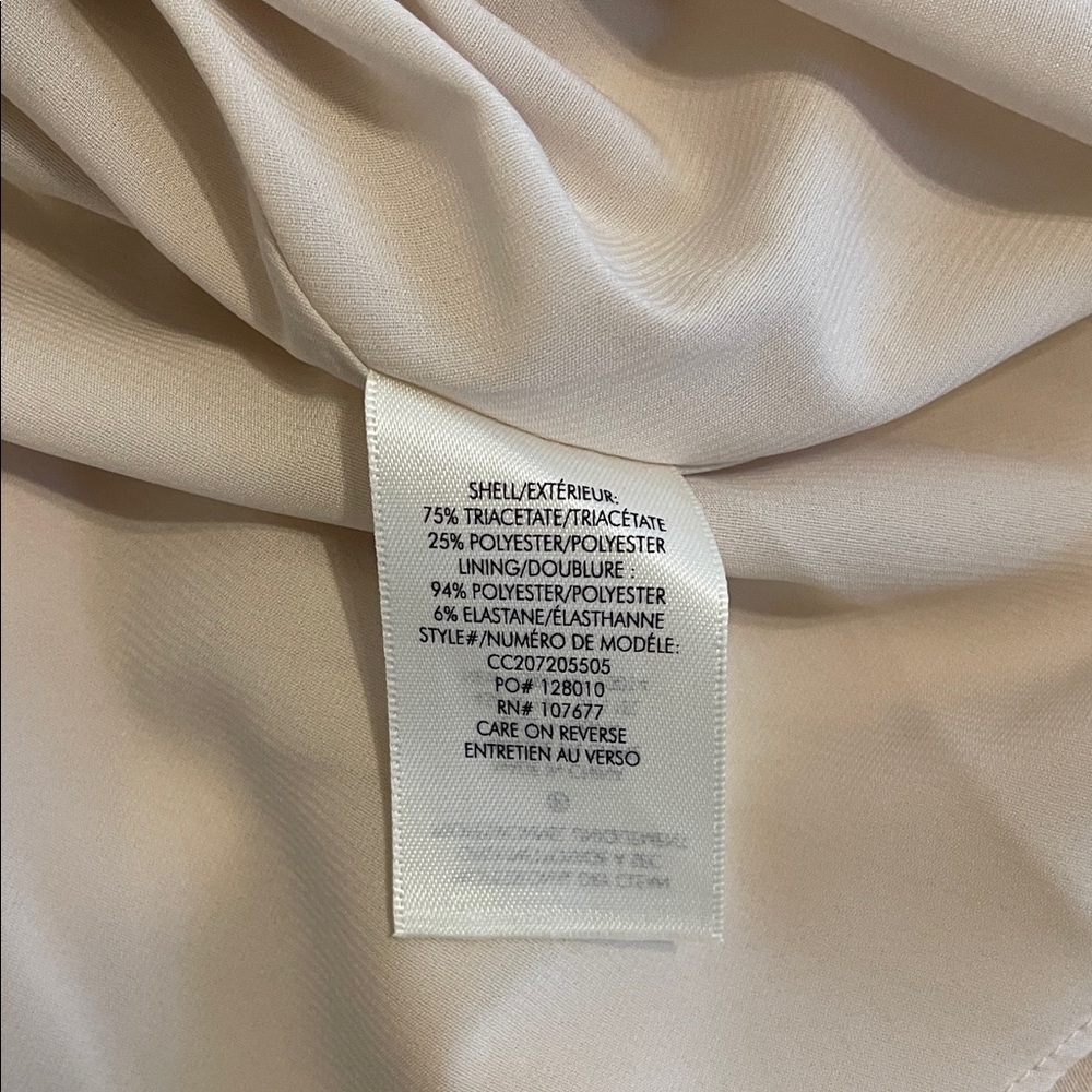Alice + Olivia Kiyoko Dress - Picture 12 of 12